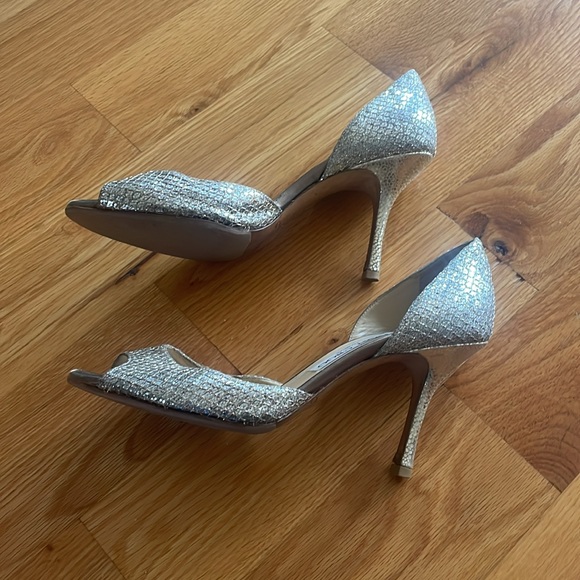 Jimmy choo - Picture 3 of 4